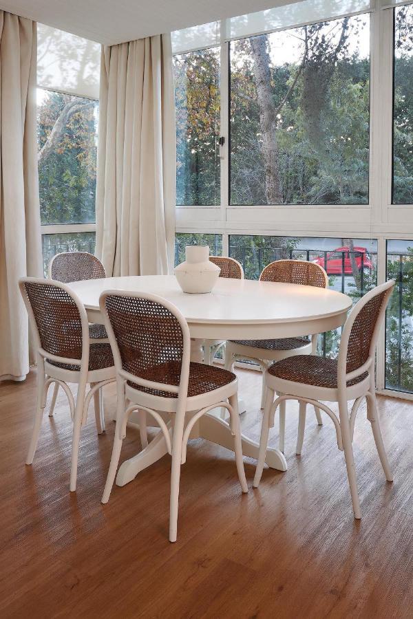 Infante Apartment 卡斯凯什 外观 照片