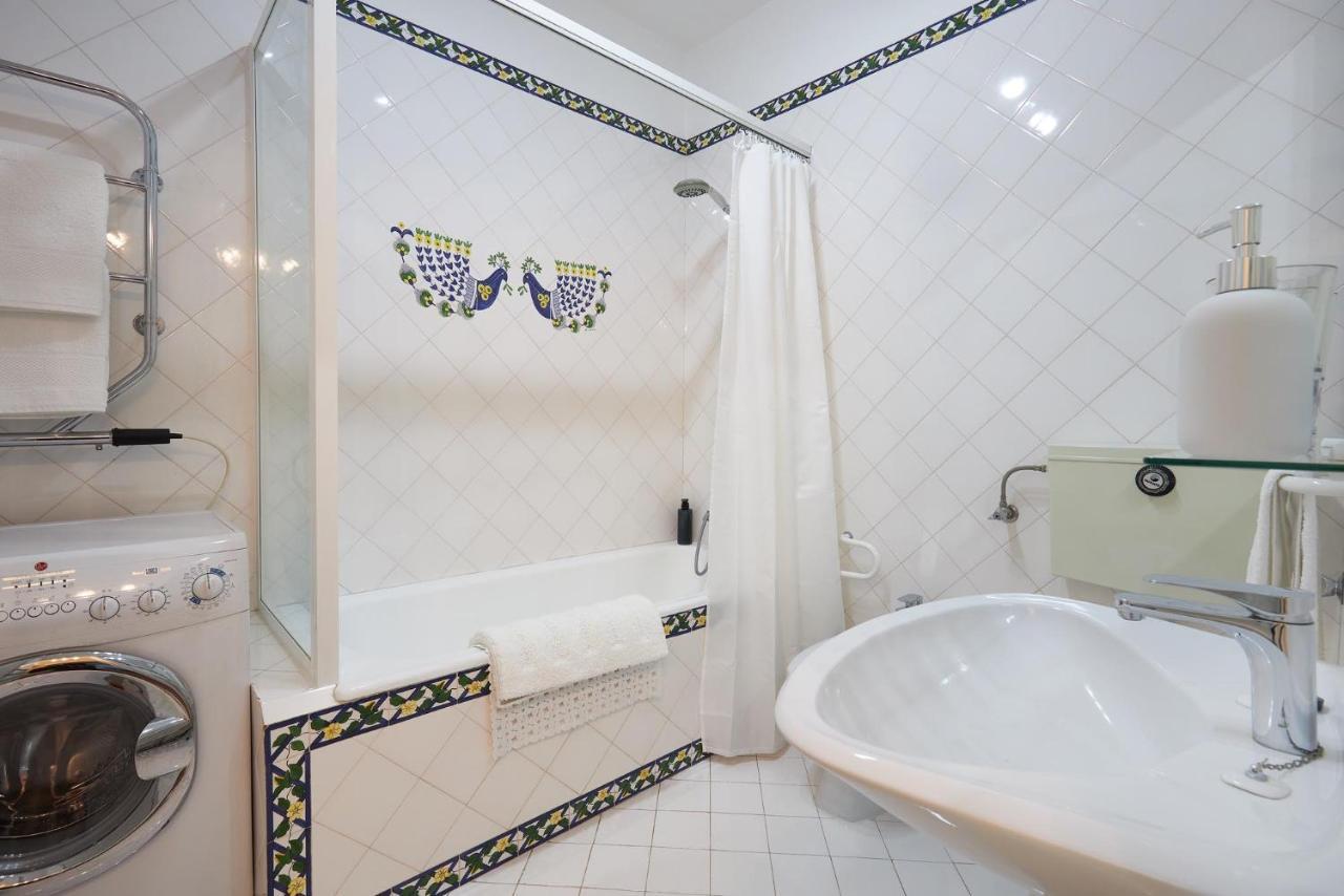 Infante Apartment 卡斯凯什 外观 照片