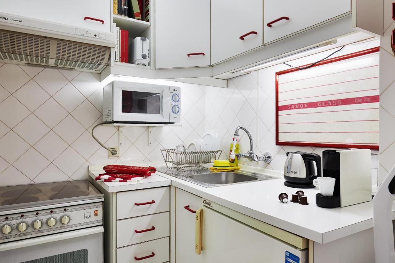 Infante Apartment 卡斯凯什 外观 照片