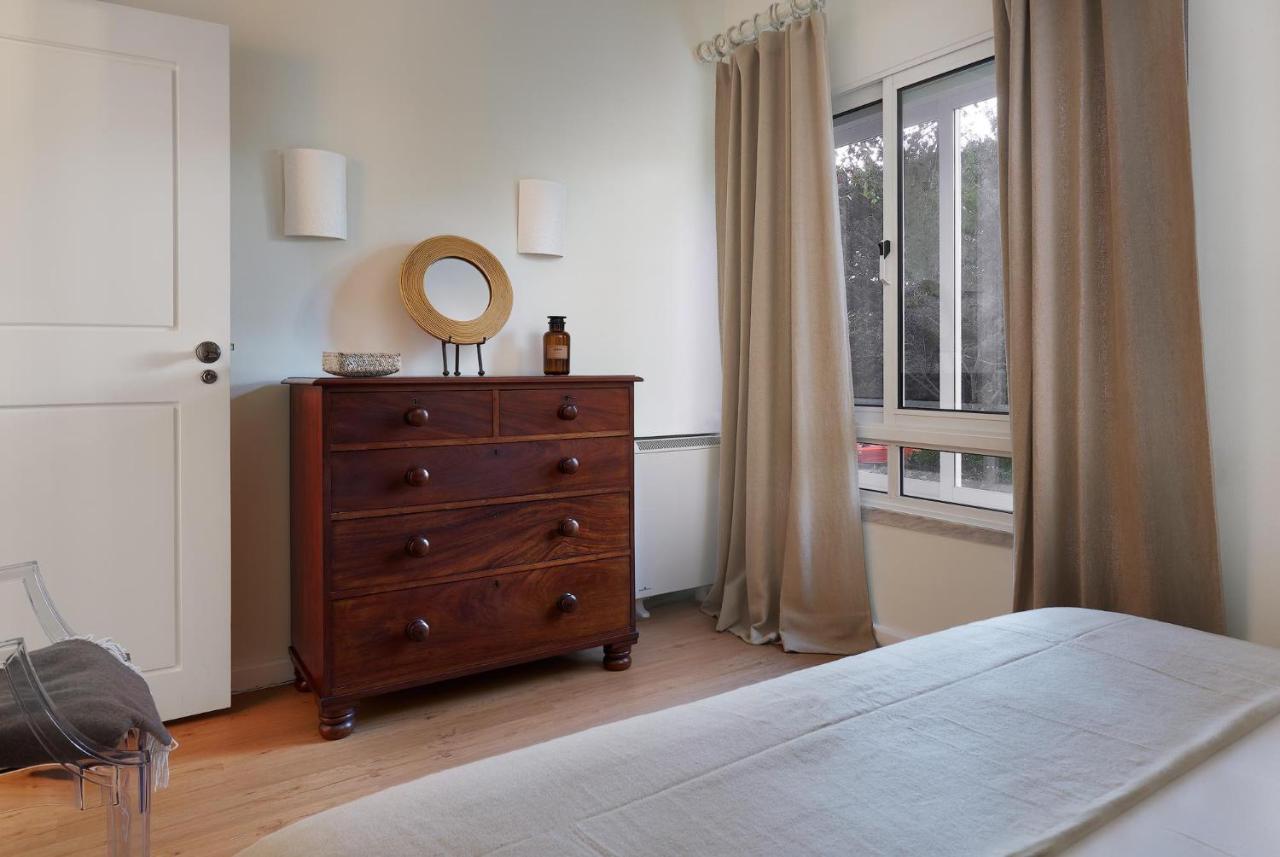 Infante Apartment 卡斯凯什 外观 照片