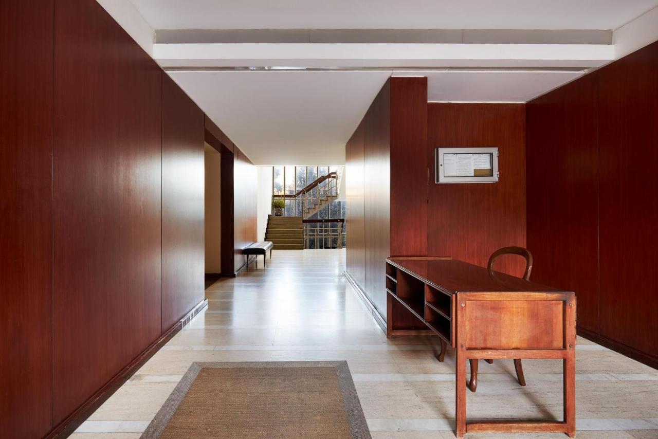 Infante Apartment 卡斯凯什 外观 照片